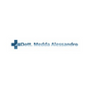 Medda Dottor Alessandro Logo