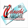 Celaschi Targhe Logo