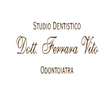 Ferrara Dr. Vito Dentista Logo