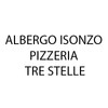 Albergo Isonzo Pizzeria Tre Stelle
