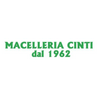 Macelleria Cinti Francesco Logo