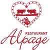 Restaurant Alpage Logo