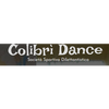 Colibri' Dance Società Sportiva Dilettantistica Logo