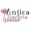Antica Fioreria Junior | Fiorai Napoli - Addobbi Floreali - Wedding Planner Logo