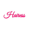 Hairess Parrucche Logo