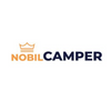 Nobil Camper Logo