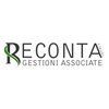 Reconta Gestioni Associate – S.T.P. a R.L. Logo