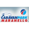 Caravan Park Maranello Logo