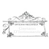 Officina Meccanica D'Intinosante Gaetano Logo