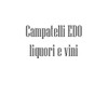 Campatelli Edo - Liquori e Vini