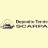 Deposito Tende e articoli da campeggio Scarpa Logo