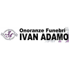 Onoranze Funebri Ivan Adamo Logo