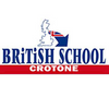 British School Crotone Logo