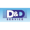 D&D Service Logo