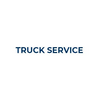 Truck Service Logo