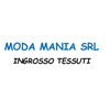 Moda Mania Ingrosso Tessuti Stock