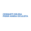 Cerqueti Dr.ssa Piera Maria Oculista