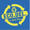 eco.del. Recupero di Polistirolo da Agricoltura e Industria