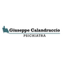 Dr. Giuseppe Calandruccio - Specialista in Psichiatria Logo