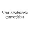 Arena Dr.ssa Graziella Logo