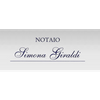 Notaio Simona Giraldi Logo