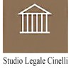 Studio Legale Avv. Prof. M. Cinelli Logo