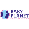 Baby Planet Logo