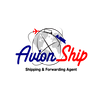 Avionship Shipping & Forwarding Agent Logo