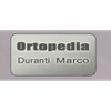 Ortopedia Duranti Logo