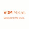 VDM Metals Italia s.r.l. Logo