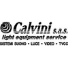 Calvini Litgh Equipment Service Logo