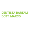 Dentista Bartali Dott. Marco Logo