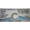 Ditta Cesare Micella