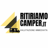 ritiriamocamper.it | Aquisto Camper Usati Logo