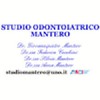 Studio Odontoiatrico Mantero Logo