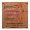 Soldati Arch. Paolo - Soldati Ing. Massimiliano Logo