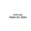 Studio Legale Giusto Avv. Ilaria Logo