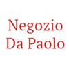 Negozio Da Paolo Logo
