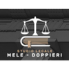 Studio Legale Mele e Doppieri Logo