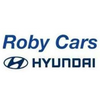 Roby Cars Logo