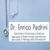 Pedrini Dr. Enrico Ginecologo - Endocrinologo Logo