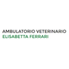 Veterinario Elisabetta Ferrari - Eur Torrino Mezzocammino Logo