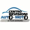 Centro Revisioni Auto Logo