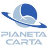 Pianeta Carta Logo
