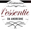 Ristorante L'Essentiel da Andreone