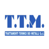 T.T.M. Trattamenti termici dei metalli