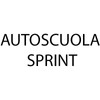 Autoscuola Sprint Logo