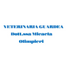 Ambulatorio Veterinario Olimpieri Dott.ssa Micaela Logo