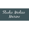 Medicina Estetica Rosa Marino Logo
