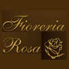 Fioreria Rosa di Ilenia Zigliotto Logo